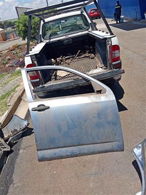 Neat Daihatsu Terios Drivers Door