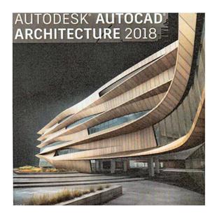 Autocad 2018 Architecture 