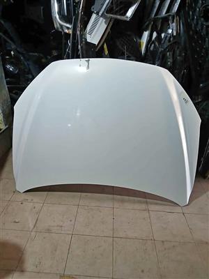 Mazda cx5 bonnet