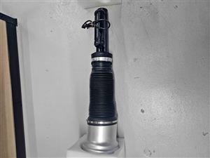 Mercedes Benz W220 left side Air Shock