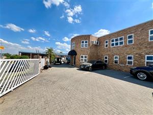 Industrial For Sale in Kya Sands