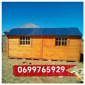 AtoZ Wendy house 