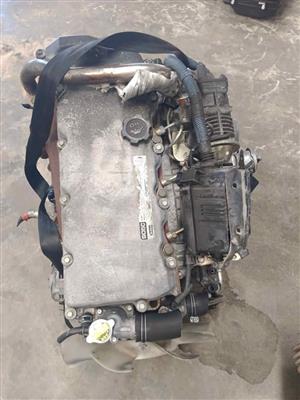HINO DUTRO S05C ENGINES FOR SALE
