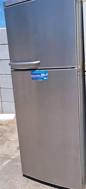 Bosch fridge freezer 