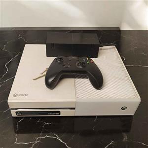 XBOX ONE READ DESCRIPTION