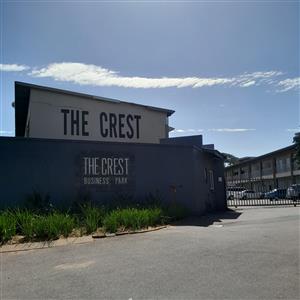 Prime Commercial Space for Rent – The Crest, Ballito