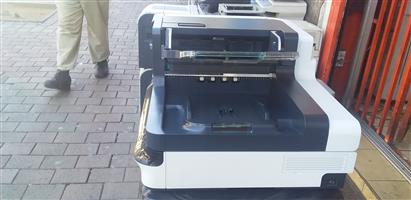 hp scanjet printer for sale
