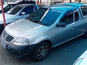 Nissan NP200 For Sale in South Africa