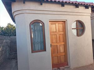 2 bedroom House for sale in Mabopane