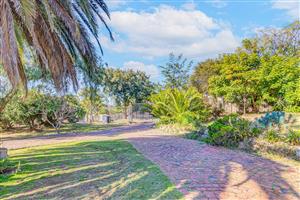 House For Sale in Kelvin