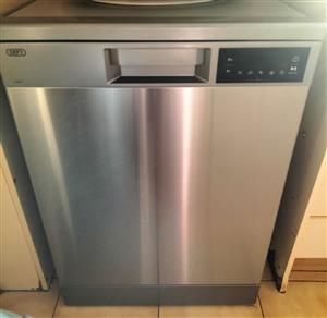 Dishwasher