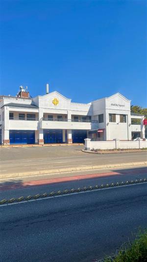 Mixed Use Rental Monthly in Sunnyside