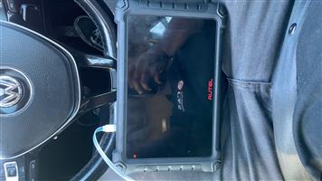 Maxidas DS900 Edition