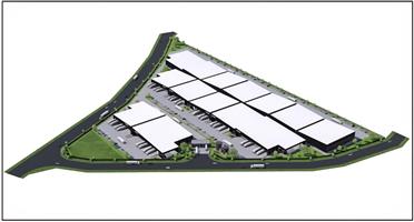 Industrial Rental Monthly in Glen Marais