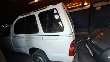 Toyota Hilux for sale