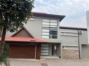 Luxurious 4 Bedroom Home in Izinga Estate – Sera Bella