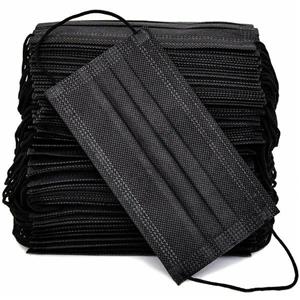 3 PLY FACE MASK 50PCS IN BOX.