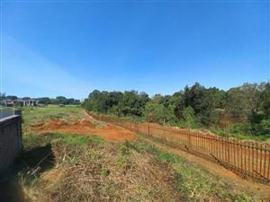 INVESTMENT OPPORTUNITY WITH 6380sqm LONG TERM VALUE ACT FAST