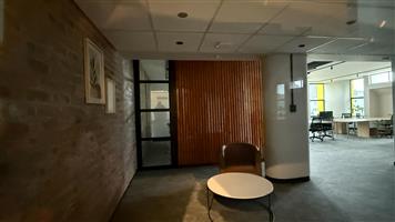 Office Rental Monthly in Cape Town City Centre