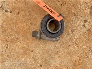 Kawsasaki ZXR speedo drive. Meyerton bike scrapyard new and secondhand spares.