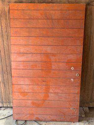 Pivot door for sale