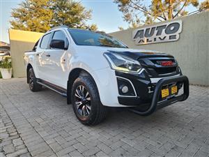 2021 Isuzu KB250 X-Rider D/Cab Auto
