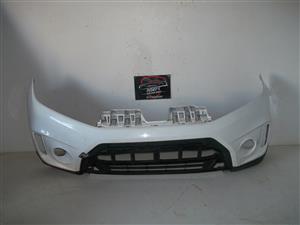 Suzuki Vitara '15-'19 front bumper
