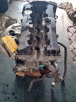 Citroen C2 eng code 10XF3 1.6 engine for sale WhatsApp or cell 