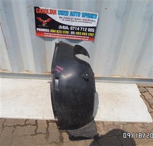 Chery Tiggo 4 pro right front fender liner (2022)