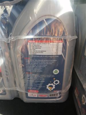 Uniglide Friction Reducing Concentrate