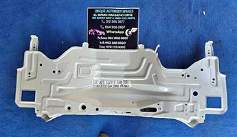 Boot Body Panel Section for Suzuki Swift