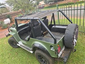 2.0 lt jeep