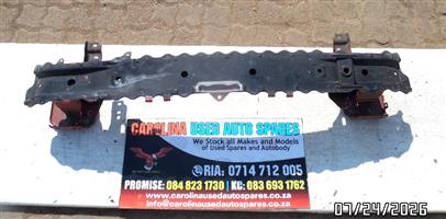 Ford Fiesta/ Mazda 2 stiffener/reinforcement (2007-2014)