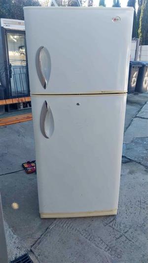 LG 530 liter Fridge