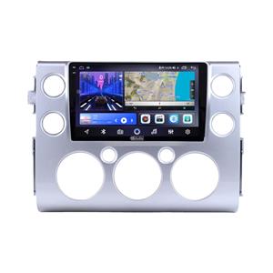 TT Audio 9″ replacement radio for TOYOTA FJ CRUISER (2K SCREEN)