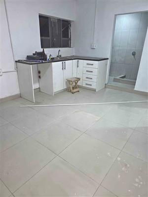 1 Bedroom Apartment  to let  in Kensington .