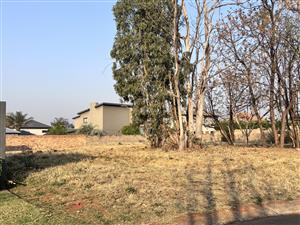 REMARKABLE VACANT LAND