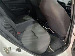 2019 Ford Ranger Single Cab 2.2