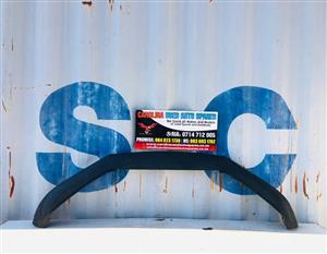 VW Tiguan front bumper spoiler (2011-2016)