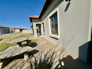 Townhouse For Sale in Terra Nova