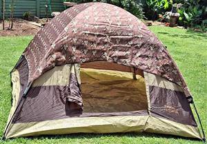 3 person tent