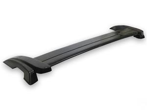 Chev Corsa Utility 2012+ Roofspoiler