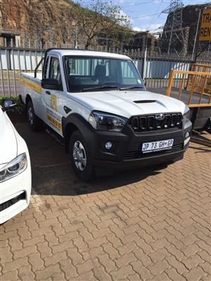 Trailers, Bakkies and Light Vehicles For Rent