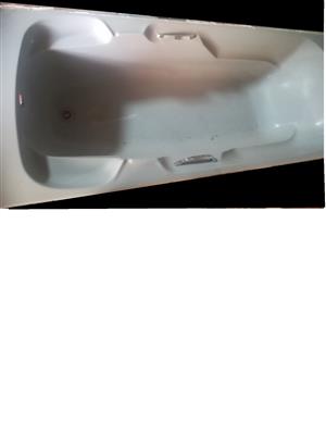 Bath (second hand) for sale