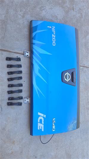 Np 200 parte te koop