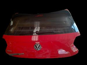 🚗 VW Polo 8 GTI Tailgate For Sale – Genuine OEM Part 🚗