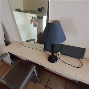 Salon equipment for sale  Pretoria - Moot