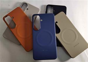 Samsung Galaxy S26 Ultra Kindsuit phone case (magnetic)