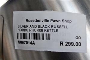 RUSSELL HOBBS KETTLE S067014A