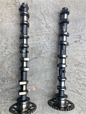 Toyota Etios Sprint XS 1.5 Camshafts 